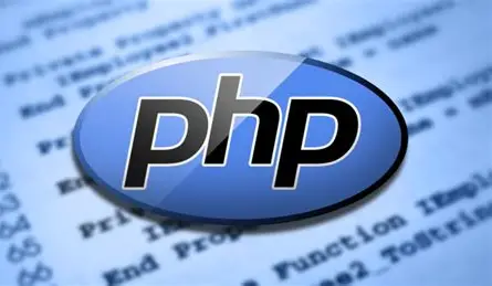  PHP 