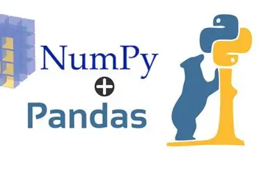  Pandas&NumPy 