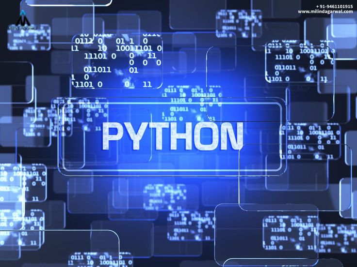 Python Programming