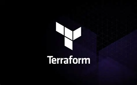  Terraform 